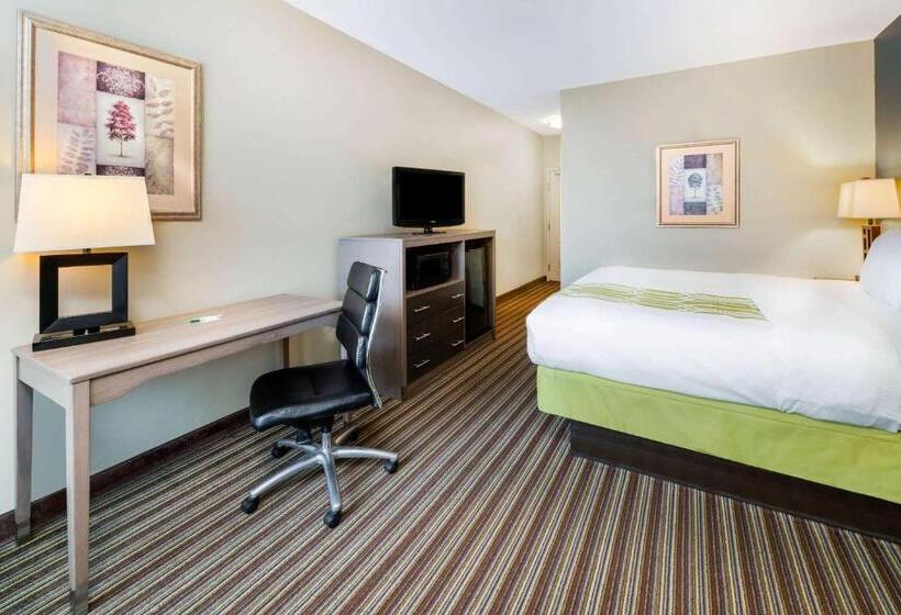 فندق La Quinta Inn & Suites By Wyndham Broussard   Lafayette Area