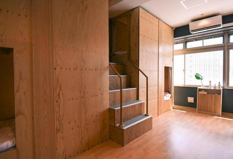 בית מלון כפרי Manabiamu 4f   Vacation Stay 58913v