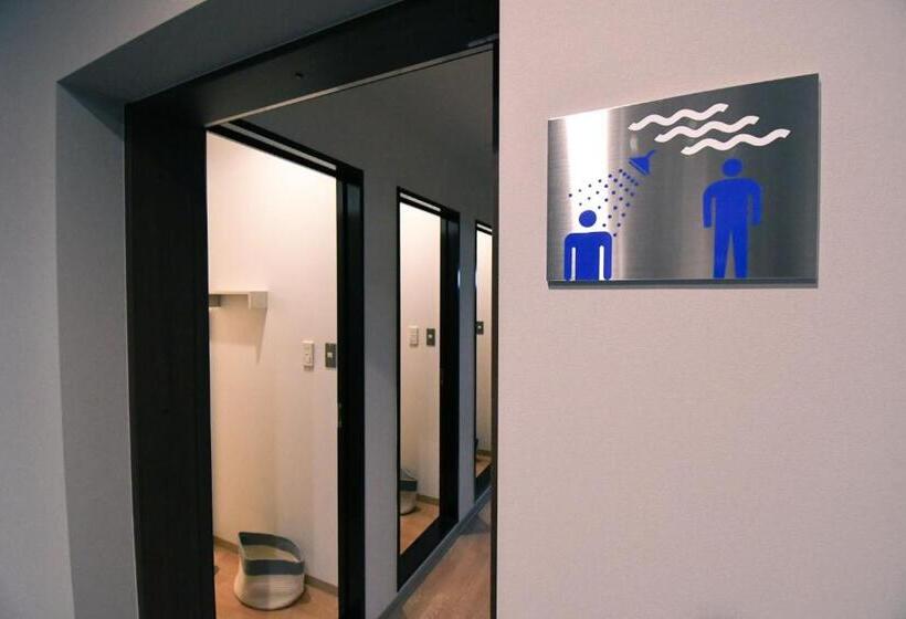 בית מלון כפרי Manabiamu 4f   Vacation Stay 58913v