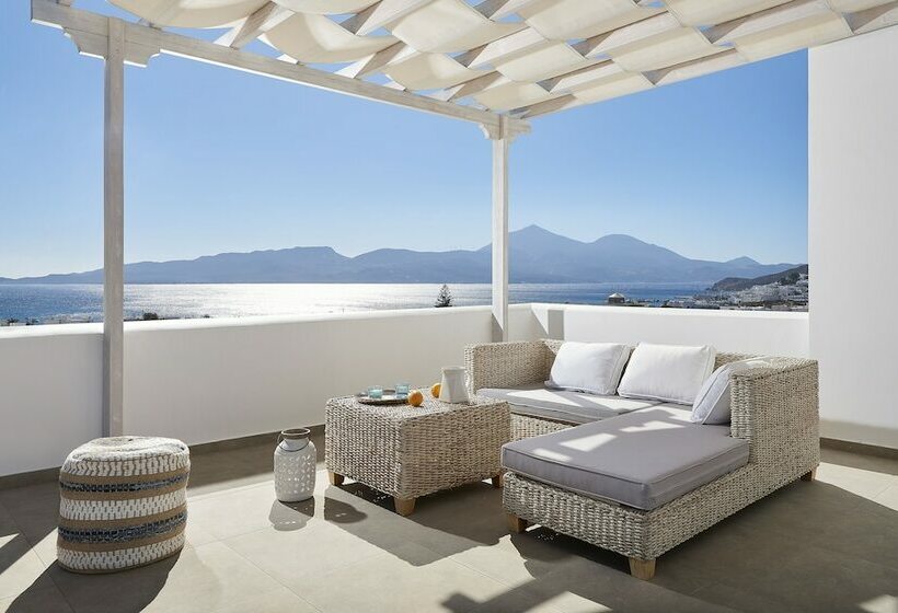 בית מלון כפרי Santa Maria Luxury Suites & Spa