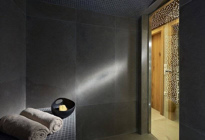 בית מלון כפרי Santa Maria Luxury Suites & Spa