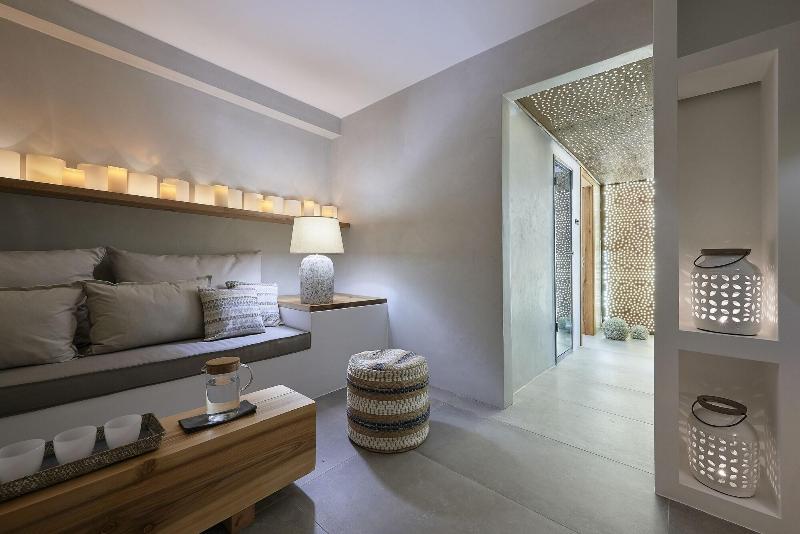 בית מלון כפרי Santa Maria Luxury Suites & Spa