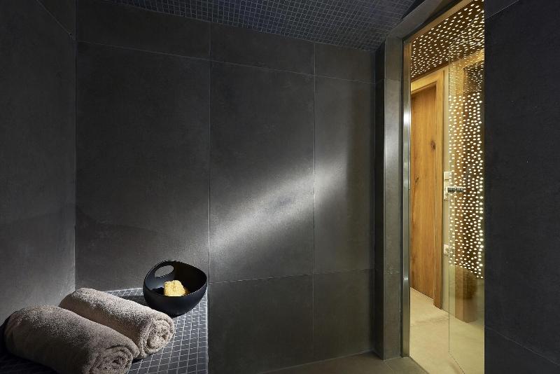 בית מלון כפרי Santa Maria Luxury Suites & Spa