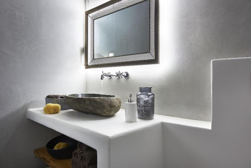 בית מלון כפרי Santa Maria Luxury Suites & Spa