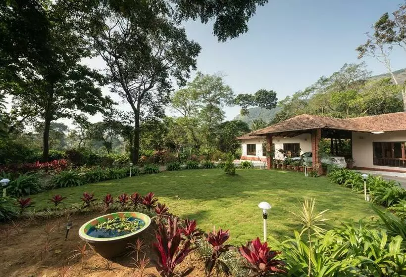 Magnolia Estates & Resorts