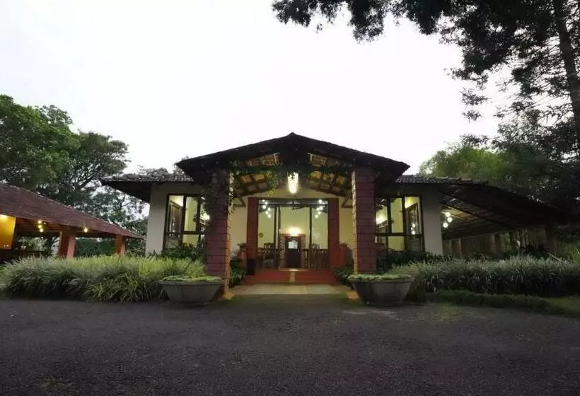 Magnolia Estates & Resorts