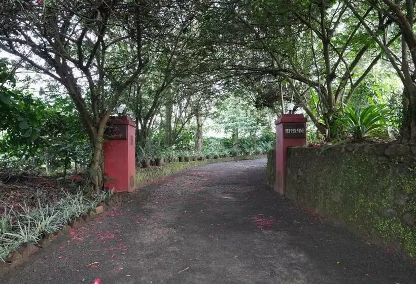 Magnolia Estates & Resorts