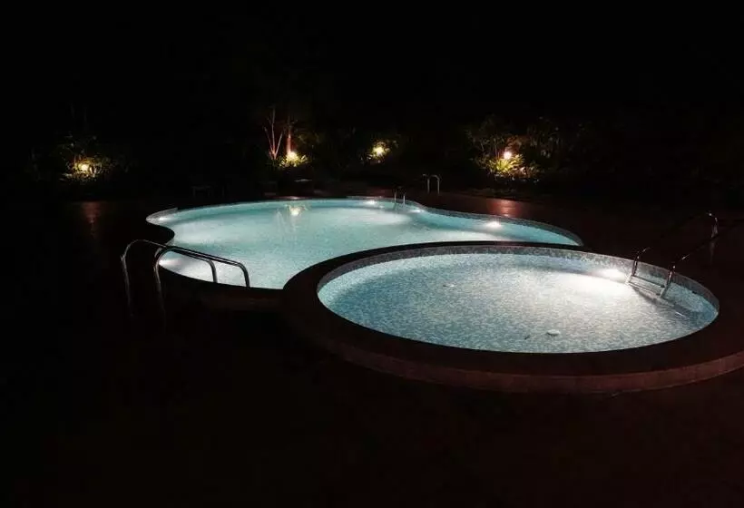 Magnolia Estates & Resorts