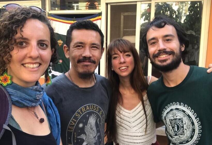 Mystic Inn Bed And Breakfast   Hostel