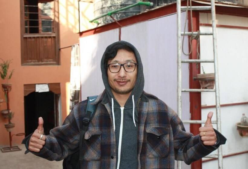 Mystic Inn Bed And Breakfast   Hostel