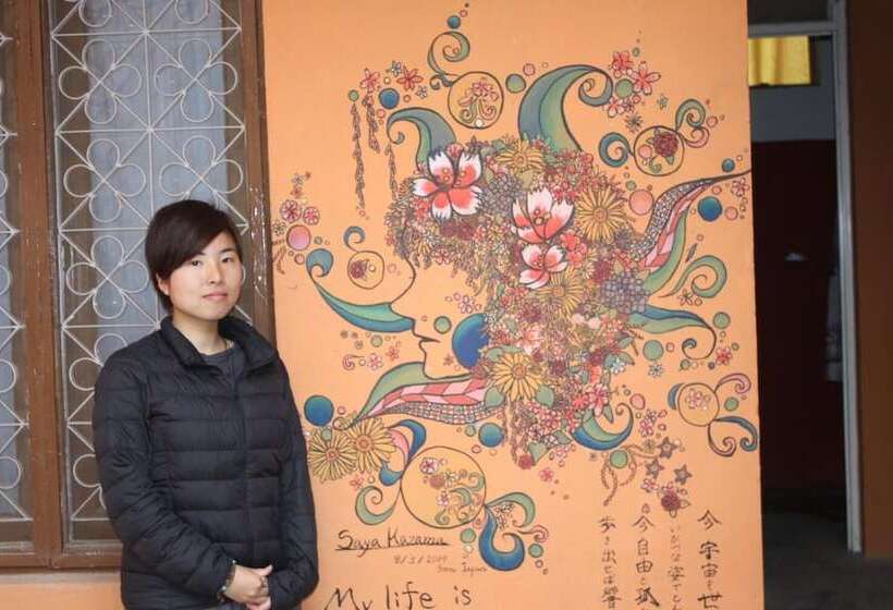 Mystic Inn Bed And Breakfast   Hostel