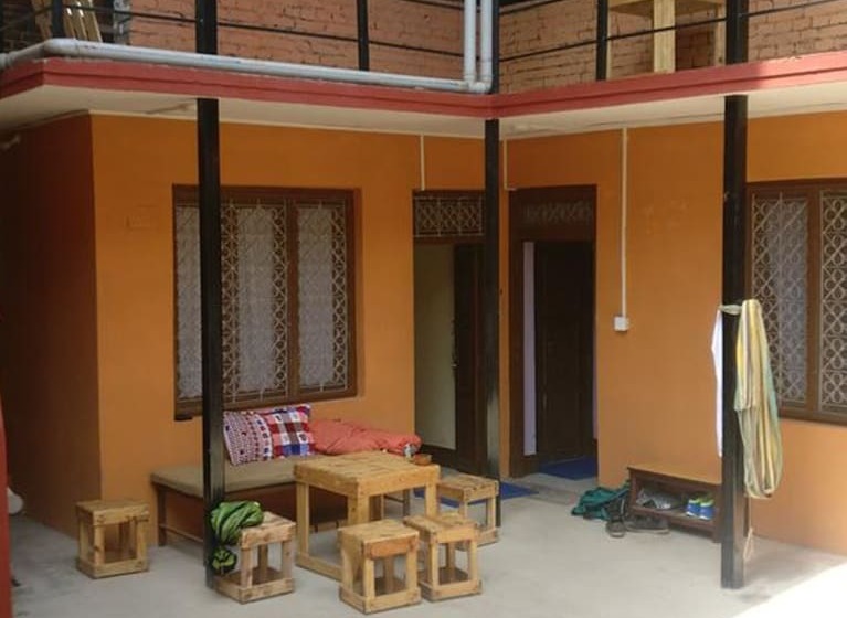 Mystic Inn Bed And Breakfast   Hostel