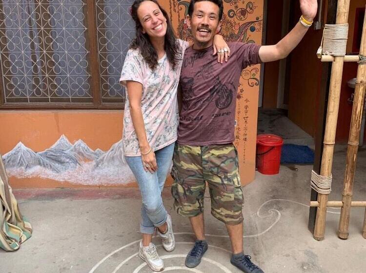 Mystic Inn Bed And Breakfast   Hostel