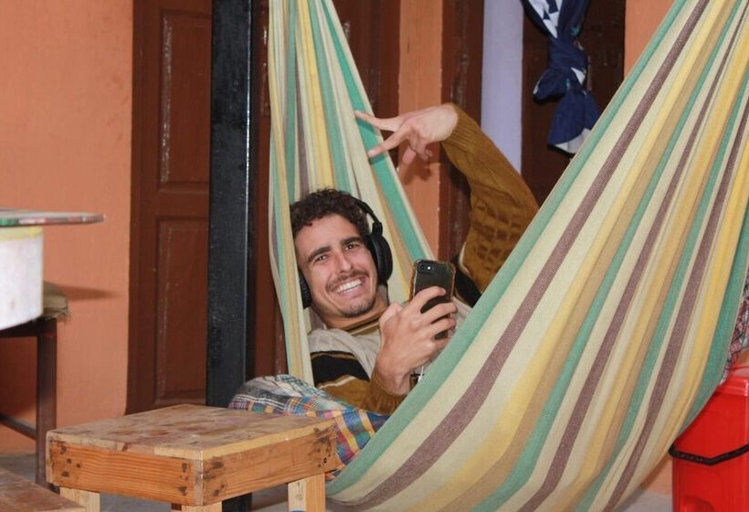 Mystic Inn Bed And Breakfast   Hostel