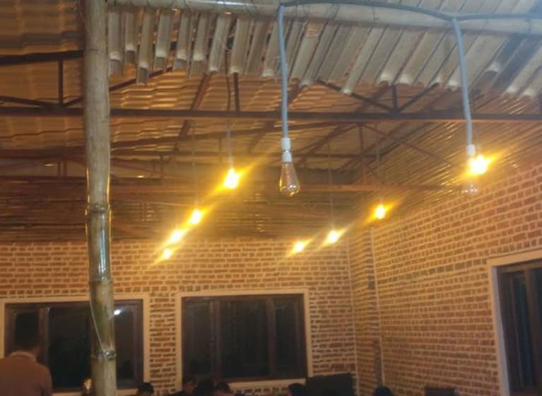 Mystic Inn Bed And Breakfast   Hostel