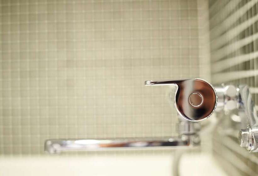 Okayama Square Hotel Plus