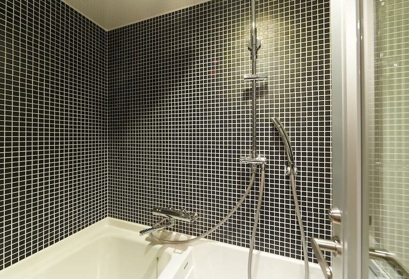 Okayama Square Hotel Plus