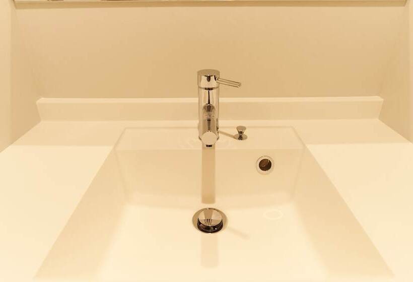 Okayama Square Hotel Plus