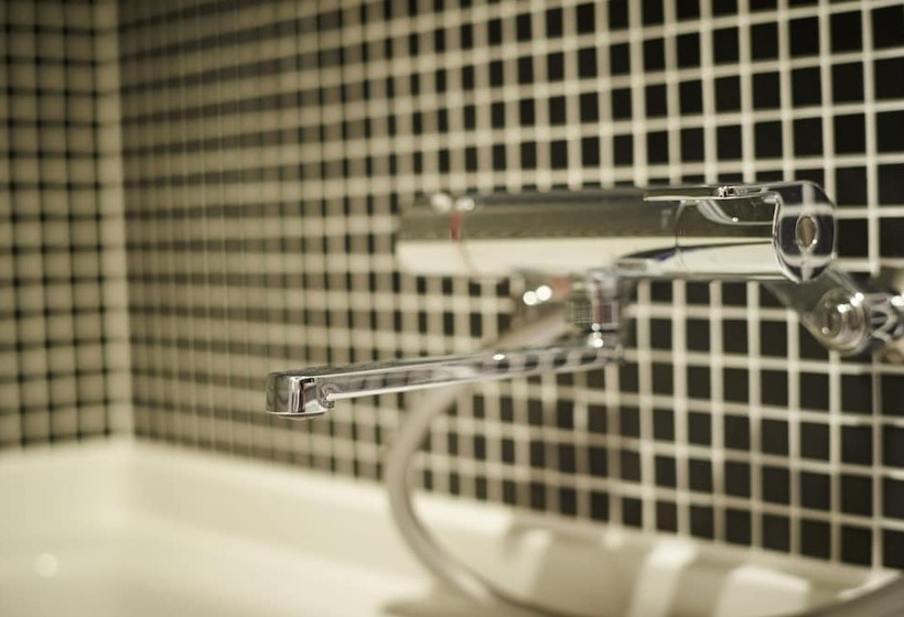 Okayama Square Hotel Plus