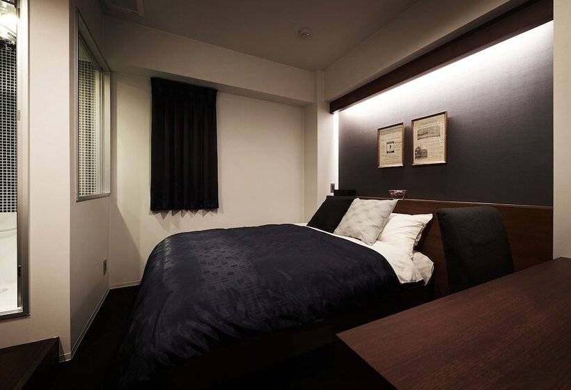 Okayama Square Hotel Plus