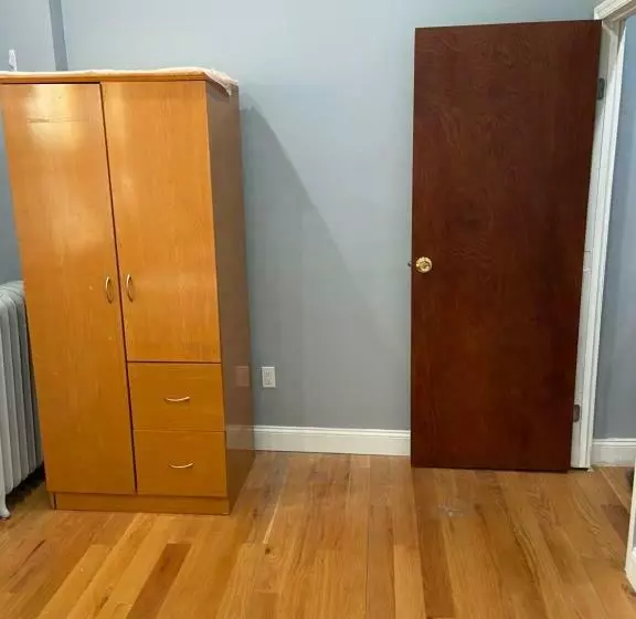 پانسیون A Lovely Room In Queens