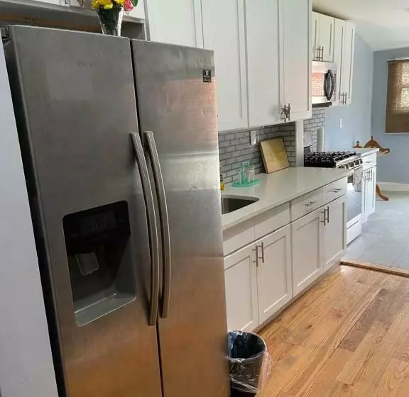 پانسیون A Lovely Room In Queens