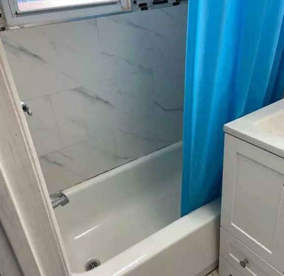 پانسیون A Lovely Room In Queens