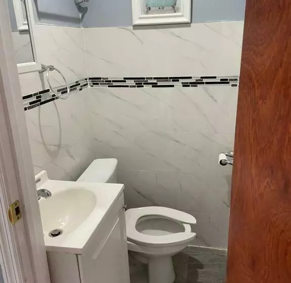 پانسیون A Lovely Room In Queens