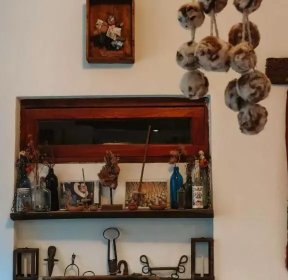 Majatalo La Colorada Hostal