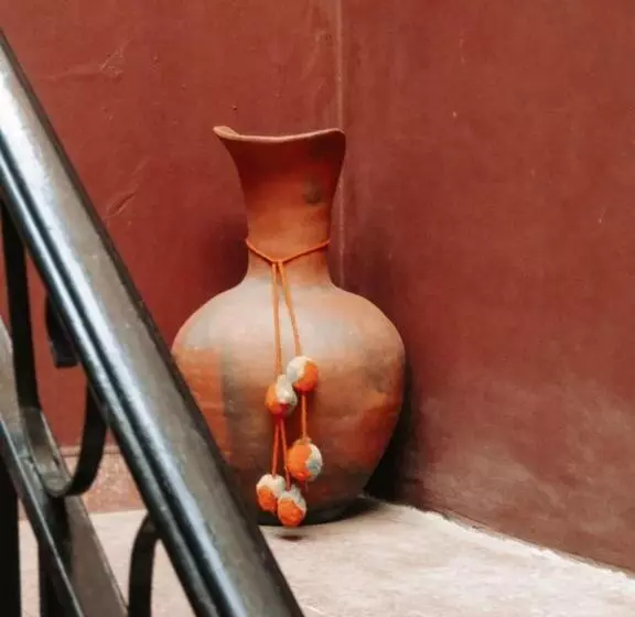 Majatalo La Colorada Hostal