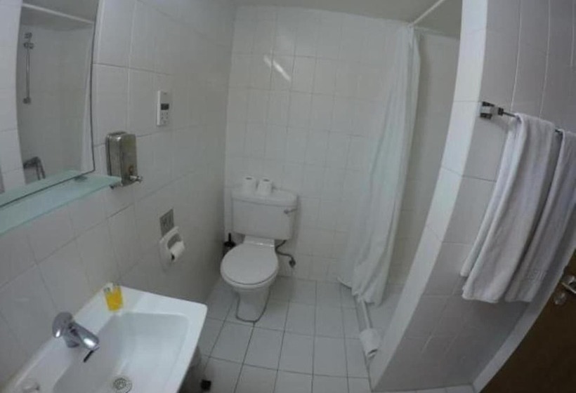 پانسیون Les Palmiers Petrou Apartments