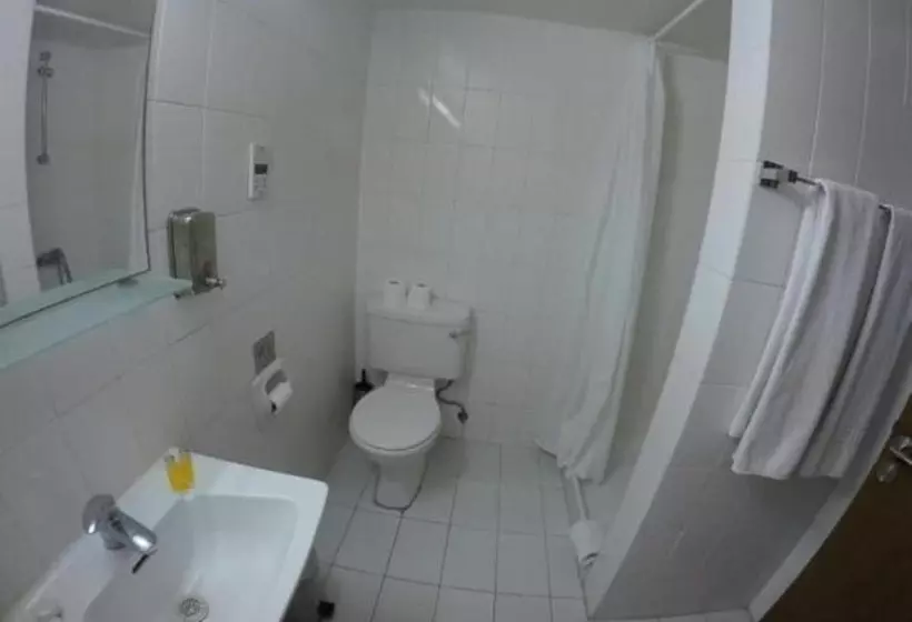 پانسیون Les Palmiers Petrou Apartments