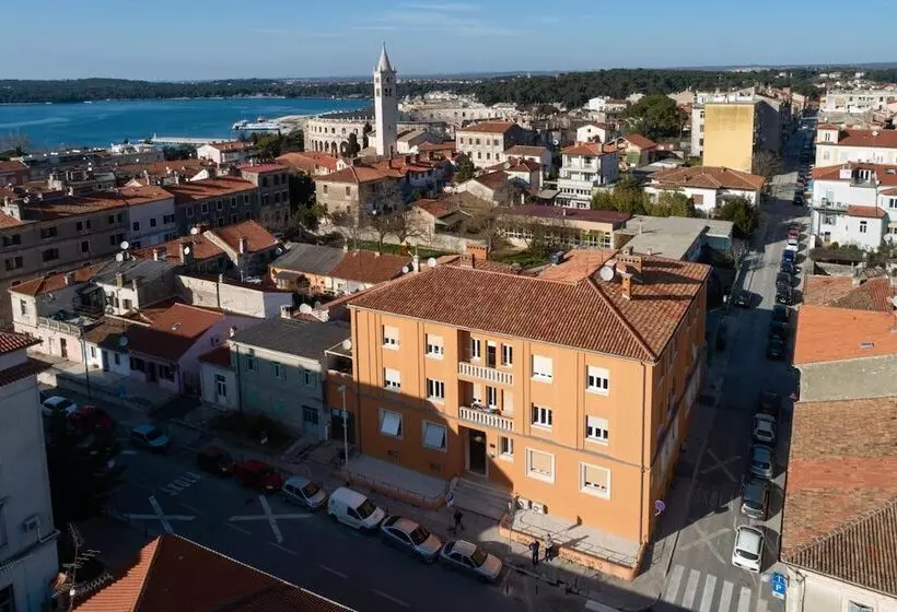 پانسیون S. Martino Rooms