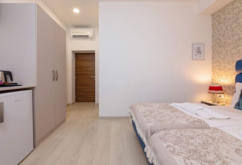 پانسیون S. Martino Rooms