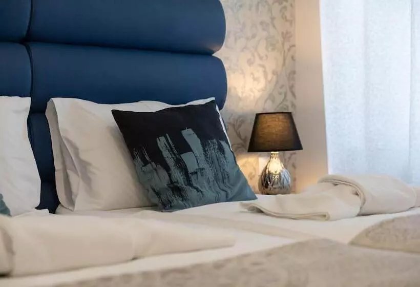 پانسیون S. Martino Rooms