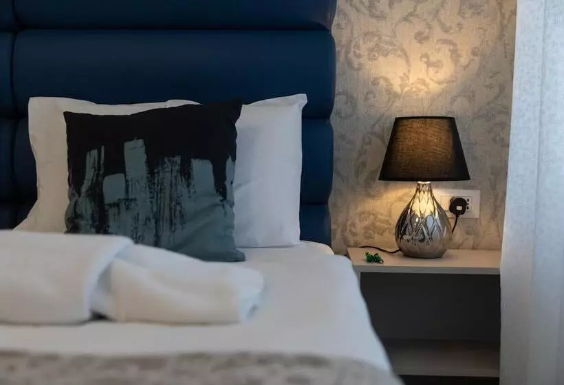 پانسیون S. Martino Rooms