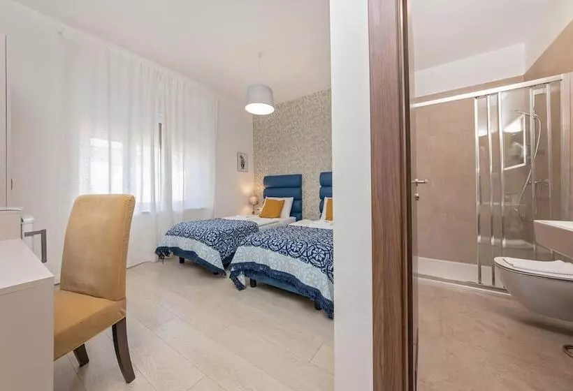 پانسیون S. Martino Rooms