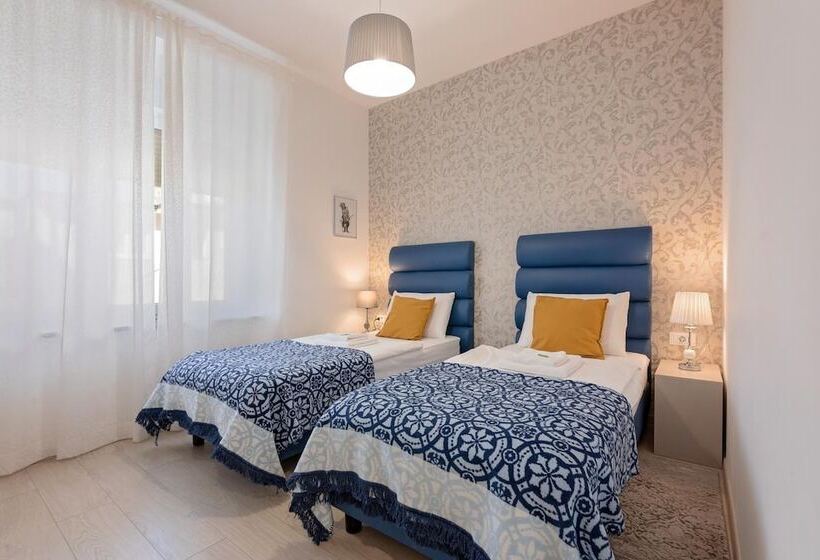 پانسیون S. Martino Rooms