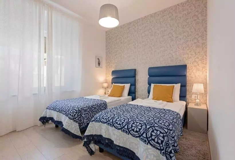 پانسیون S. Martino Rooms