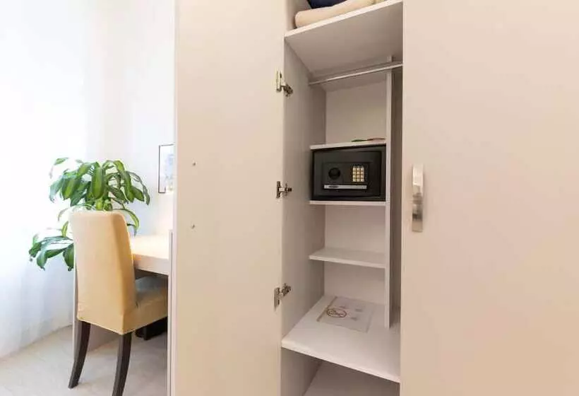 پانسیون S. Martino Rooms