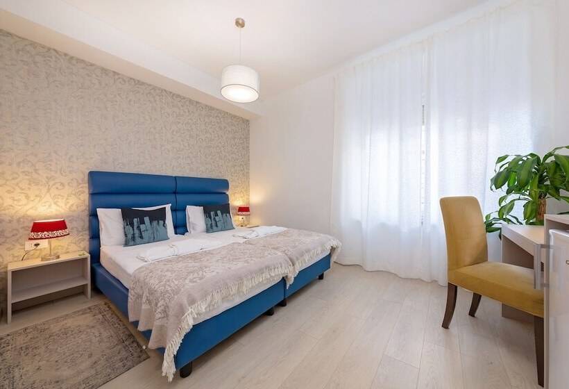 پانسیون S. Martino Rooms