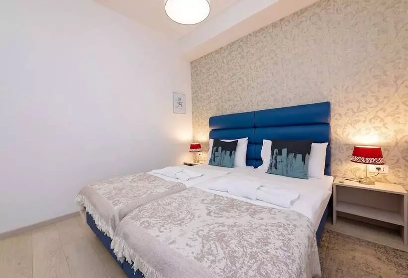 پانسیون S. Martino Rooms