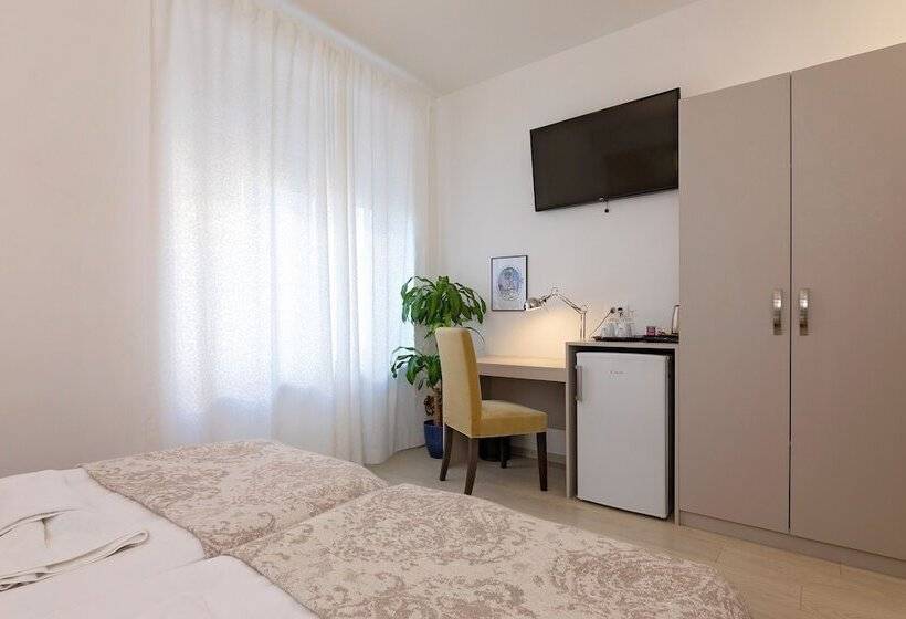 پانسیون S. Martino Rooms