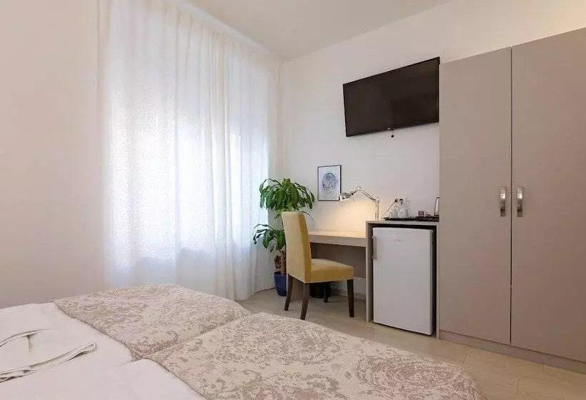 پانسیون S. Martino Rooms