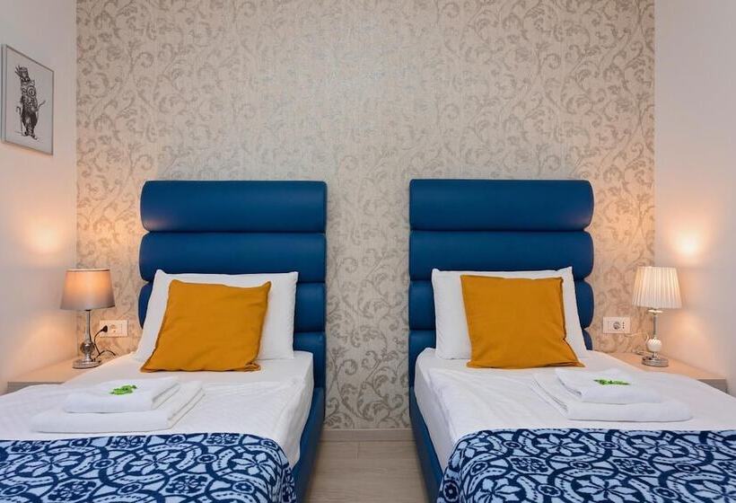 پانسیون S. Martino Rooms