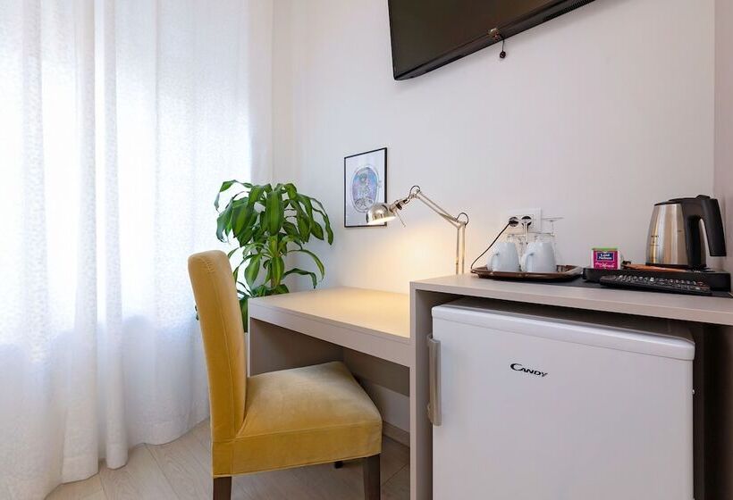 پانسیون S. Martino Rooms