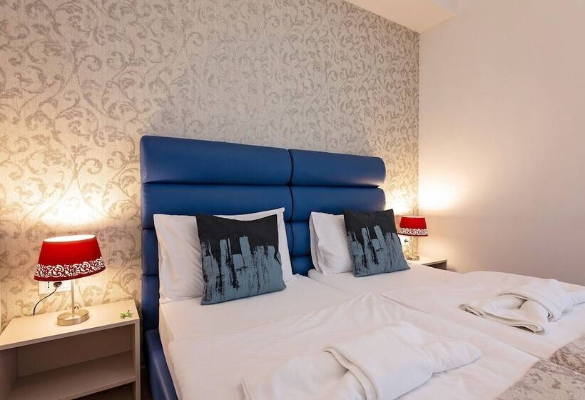 پانسیون S. Martino Rooms