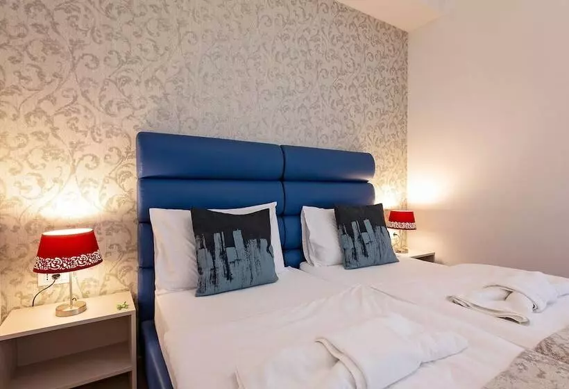 پانسیون S. Martino Rooms