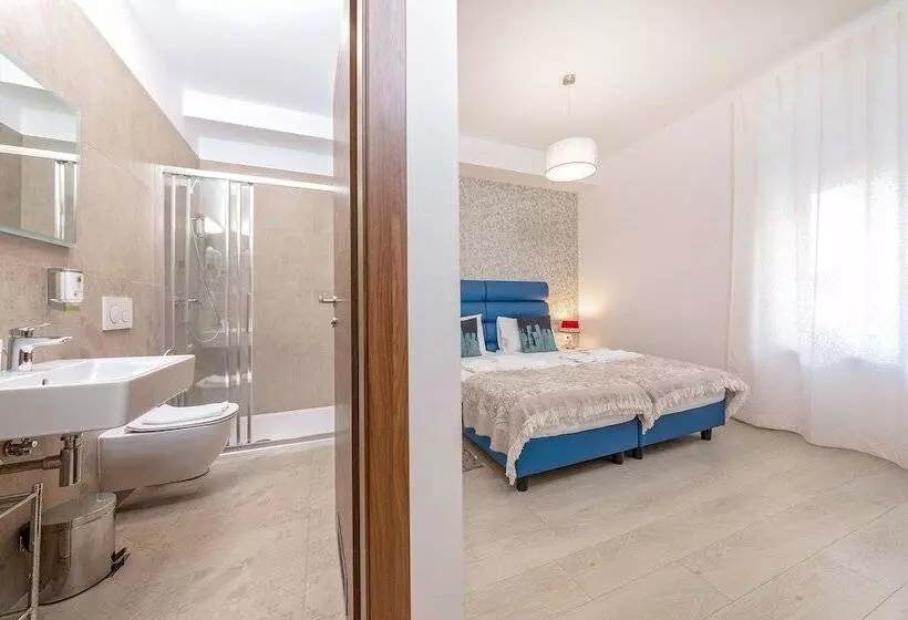 پانسیون S. Martino Rooms