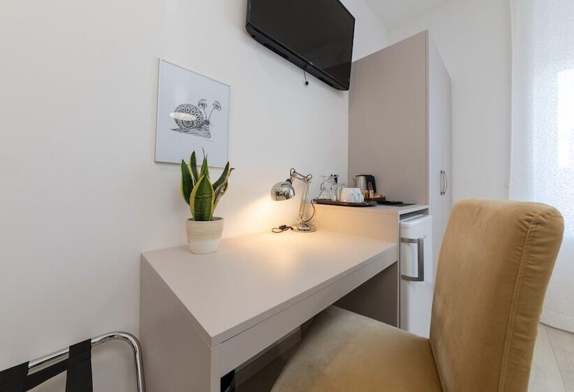 پانسیون S. Martino Rooms